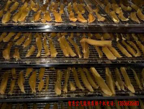 紅薯片烘干機(jī)